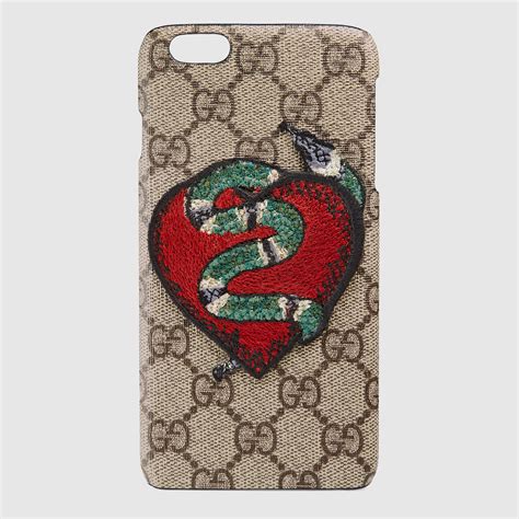 gucci iphone 6 case.